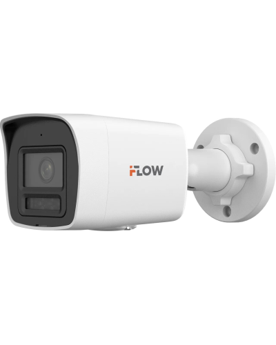 F-IC-1146CM(2.8мм). Бюджетная IP-видеокамера цилиндрическая. i-FLOW в Ижевске