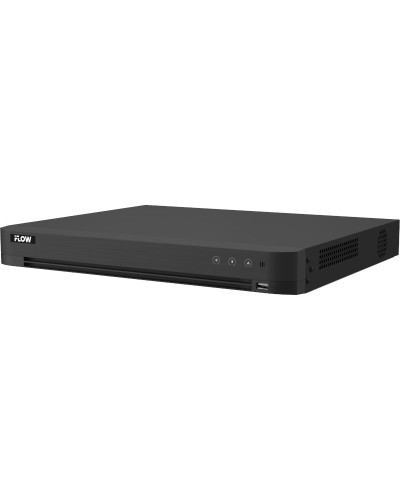 F-HR-2164/2. Видеорегистратор мультиформатный 16-канальный. i-FLOW в Ижевске