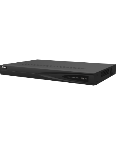 F-HR-2324/2. Видеорегистратор мультиформатный 32-канальный. i-FLOW в Ижевске