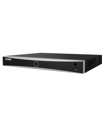 F-NR-208X/2. IP-видеорегистратор 8-канальный. i-FLOW в Ижевске