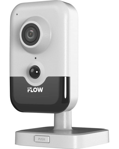 F-IC-2941CI(2.8мм). Бюджетная IP-видеокамера компактная. i-FLOW в Ижевске