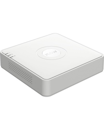 F-HR-1082. Видеорегистратор мультиформатный 8-канальный. i-FLOW в Ижевске