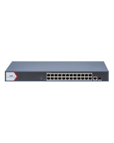 F-SW-EM626POE-VM/L. Коммутатор с POE. i-FLOW в Ижевске
