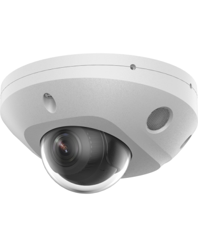 F-IC-2542C2MS(2.8мм). Бюджетная IP-видеокамера купольная. i-FLOW в Ижевске