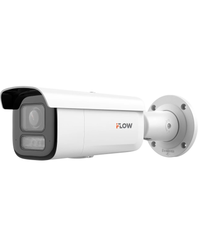 F-IC-2686CSZ4(2.8-12мм). Бюджетная IP-видеокамера цилиндрическая. i-FLOW в Ижевске