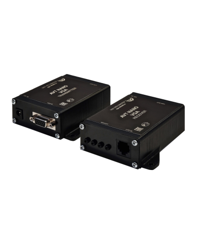 AVT-Nano VGA. Удлинитель VGA до 400 метров. . Инфотех в Ижевске