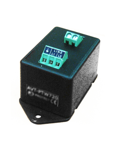 AVT-PTW720. Трансформатор изолирующий. Инфотех в Ижевске