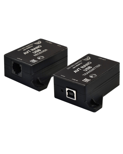 AVT-Nano USB. Удлинитель USB до 300 метров.. Инфотех в Ижевске