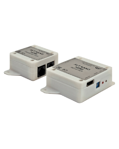 AVT-Nano HDMI. Блок приема и передачи данных. Инфотех в Ижевске