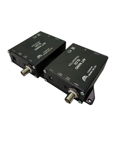 AVT-Nano IP Active SLOC. Комплект для передачи 100Base-TX Ethernet. Инфотех в Ижевске