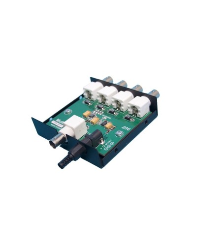 AVT-EXC1844HD. Видеоразветвитель для AHD/CVI/TVI. Инфотех в Ижевске