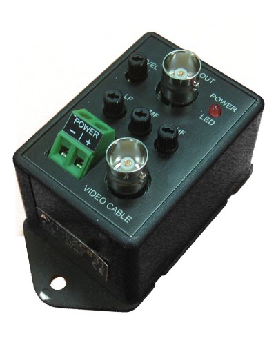 AVT-EXC871. Усилитель видеосигнала. Инфотех в Ижевске