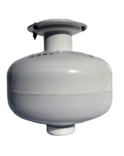 МПП(Н)-9(п)-И-ГЭ-У2 (Тунгус). Модуль порошкового пожаротушения. Источник плюс в Ижевске