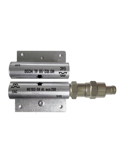 ИО 102-58 AL исп.200 М200 TG-3/4. Извещатель охранный точечный магнитоконтактный. Магнито-Контакт в Ижевске