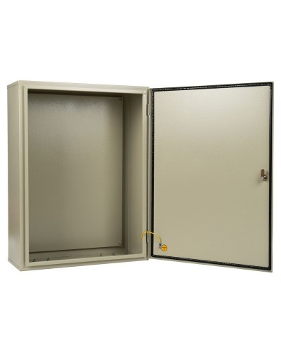 ЩМП - 075 МЭК (800х600х260) IP65 (MEC11310). Шкаф с монтажной панелью. МЭК-Электрика в Ижевске