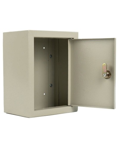 ЩМП - 00 МЭК (270х210х140) IP31 (MEC11105). Шкаф с монтажной панелью. МЭК-Электрика в Ижевске