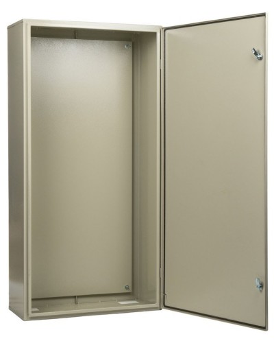 ЩМП - 011 МЭК(1600х800х400) IP65 (MEC11316). Шкаф с монтажной панелью. МЭК-Электрика в Ижевске
