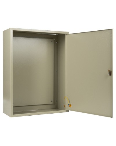 ЩМП - 095 МЭК(1400х800х300) IP31 (MEC11118). Шкаф с монтажной панелью. МЭК-Электрика в Ижевске