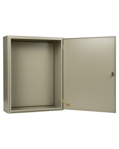 ЩМП - 07 МЭК (700х500х210) IP31 (MEC11113). Шкаф с монтажной панелью. МЭК-Электрика в Ижевске