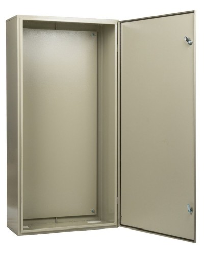 ЩМП - 10 МЭК(1500х750х350) IP65 (MEC11315). Шкаф с монтажной панелью. МЭК-Электрика в Ижевске