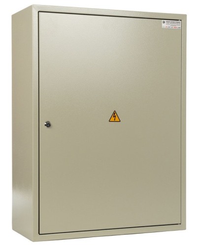 ЩМП - 085 МЭК (1000х650х260) IP31 (MEC11116). Шкаф с монтажной панелью. МЭК-Электрика в Ижевске