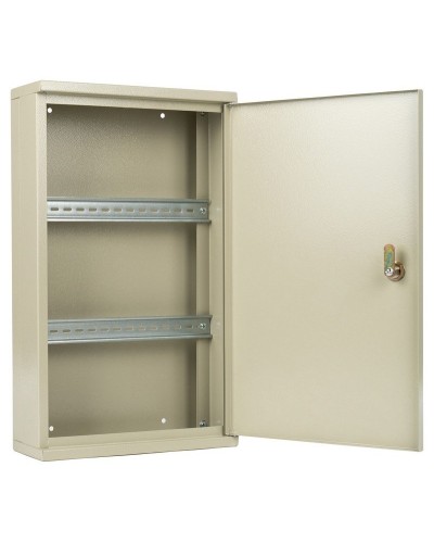 Ящик  520х310х120 (Х) IP31 (MEC14103). Ящик с DIN-рейкой. МЭК-Электрика в Ижевске