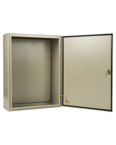 ЩМП - 08 МЭК (900х700х260) IP65 (MEC11311). Шкаф с монтажной панелью. МЭК-Электрика в Ижевске