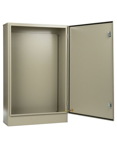 ЩМП - 09 МЭК(1200х750х300) IP65 (MEC11313). Шкаф с монтажной панелью. МЭК-Электрика в Ижевске