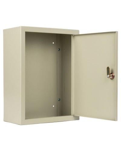 ЩМП - 01 МЭК (370х210х140) IP31 (MEC11106). Шкаф с монтажной панелью. МЭК-Электрика в Ижевске