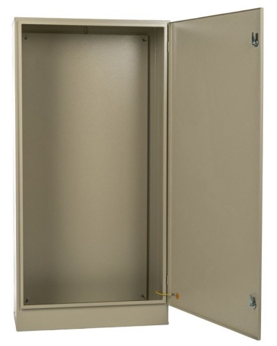 ЩМП - 10 МЭК(1500х750х350) IP31 (MEC11119). Шкаф с монтажной панелью. МЭК-Электрика в Ижевске