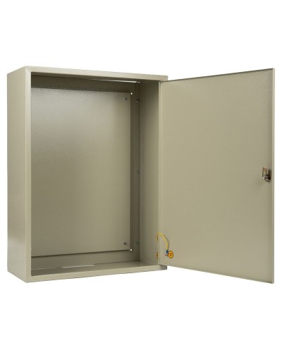 ЩМП - 075 МЭК (800х600х260) IP31 (MEC11114). Шкаф с монтажной панелью. МЭК-Электрика в Ижевске