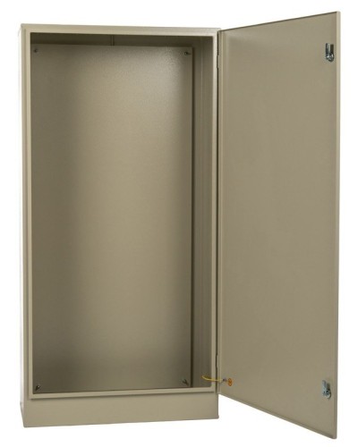 ЩМП - 011 МЭК(1600х800х400) IP31 (MEC11120). Шкаф с монтажной панелью. МЭК-Электрика в Ижевске