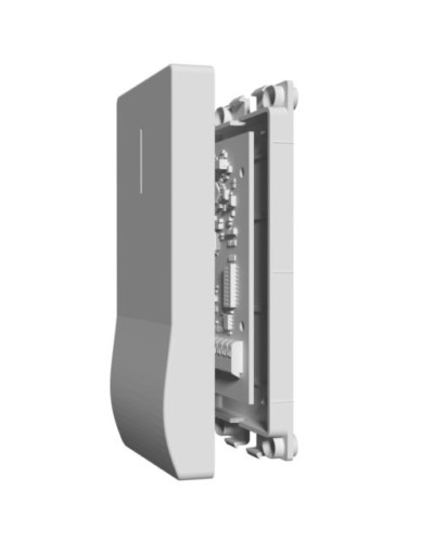 UEM Mifare/NFC SKD reader V5.0 WS Set. Считыватель. МикроЭМ в Ижевске