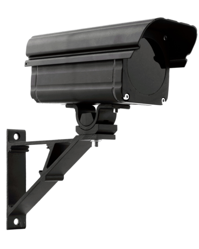 IR-1 ZOOM (850). Прожектор инфракрасный Helios. Микролайт в Ижевске