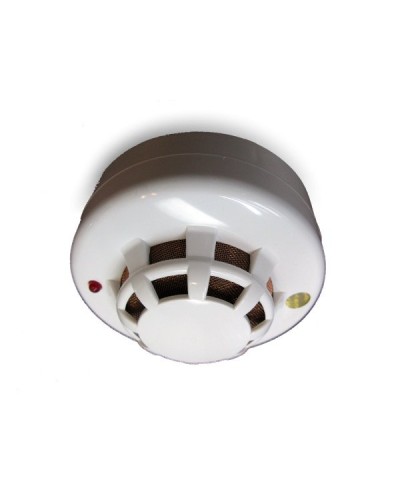 ИП 212-130, IP43 (МИРТЕН). Извещатель пожарный дымовой оптико-электронный точечный. МИРТЕН в Ижевске