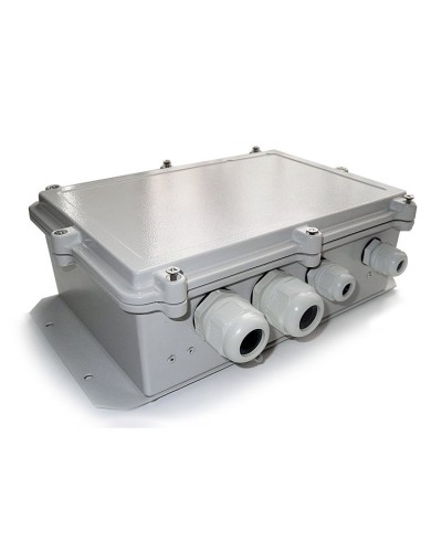 КСУМ-20 (20 цепей). Коробка соединительная. ОМЕГА-Микродизайн в Ижевске