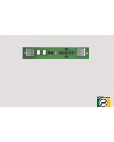 ГР-2П1 (2,3,4,5). Плата сменная для блока. ОМЕГА-Микродизайн в Ижевске