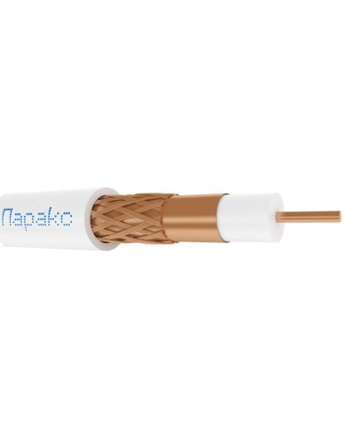 РК 75-4,8-322 (RG 6/U solid) (Паритет). Кабель коаксиальный радиочастотный. Паритет в Ижевске