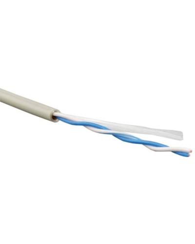 ParLan U/UTP Cat5e PVC 1х2х0,52. Кабель «витая пара» (LAN) для структурированных систем связи. Паритет в Ижевске