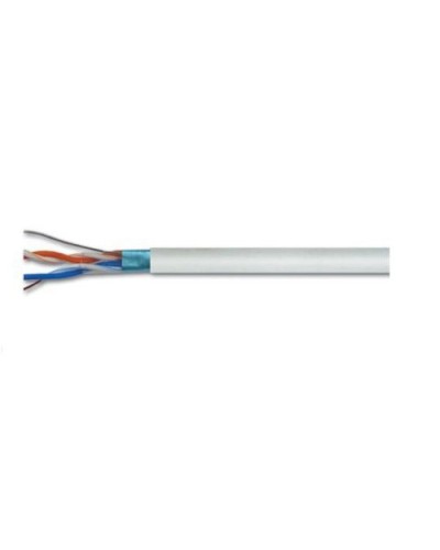 ParLan F/UTP Cat5e PVC 2х2х0,52 (100006). Кабель «витая пара» (LAN) для структурированных систем связи. Паритет в Ижевске