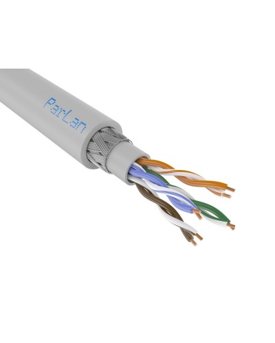 ParLan ARM PS U/UTP Cat5е 4х2х0,52 PVC. Кабель «витая пара» (LAN) для структурированных систем связи. Паритет в Ижевске