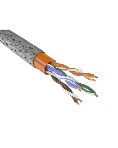 ParLan ARM U/UTP Cat5е 4х2х0,52 ZH нг(А)-HF. Кабель «витая пара» (LAN) для структурированных систем связи. Паритет в Ижевске