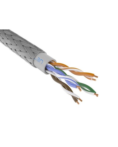 ParLan ARM U/UTP Cat5е 4х2х0,52 PVC. Кабель «витая пара» (LAN) для структурированных систем связи. Паритет в Ижевске