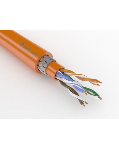 ParLan ARM PS U/UTP Cat5e ZH нг(А)-FRHF 4х2x0,52. Кабель «витая пара» (LAN) для структурированных систем связи. Паритет в Ижевске