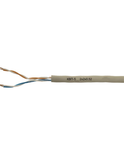 ParLan U/UTP Cat5e PVC 2х2х0,52. Кабель «витая пара» (LAN) для структурированных систем связи. Паритет в Ижевске