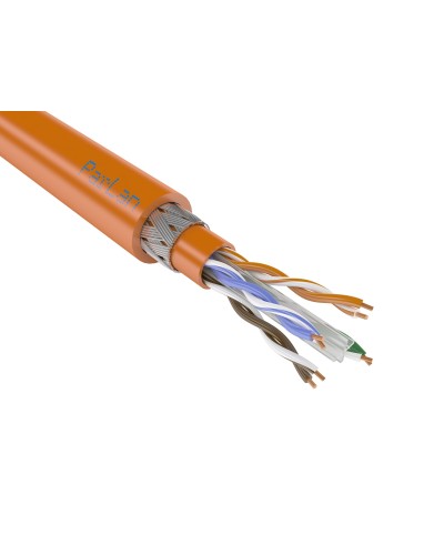 ParLan ARM PS U/UTP Cat6 4х2х0,57 ZH нг(А)-HF. Кабель «витая пара» (Cat6)(LAN) для структурированных систем связи. Паритет в Ижевске