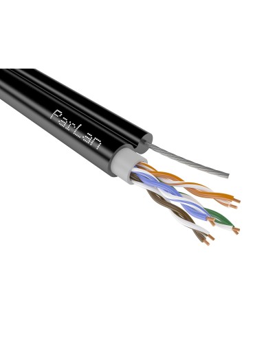 ParLan U/UTP Cat5e PVC/PEtr 4х2х0,52. Кабель «витая пара» (LAN) для структурированных систем связи. Паритет в Ижевске