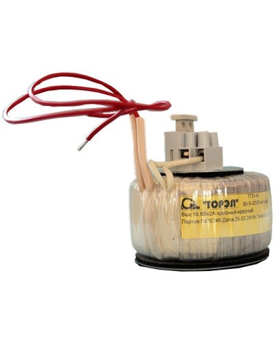 ТТП 40-КП (ТП-220/16,8). Трансформатор. Прочие российские в Ижевске