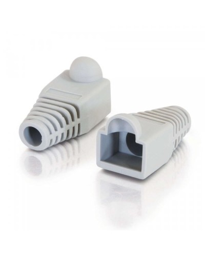 RJ-45-cap (серый). Изолирующий колпачок. Прочие зарубежные в Ижевске