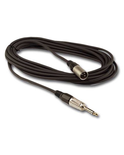 Jack(ш)-XLR (ш)/5. Корд микрофонный, Jack-XLR. Прочие зарубежные в Ижевске